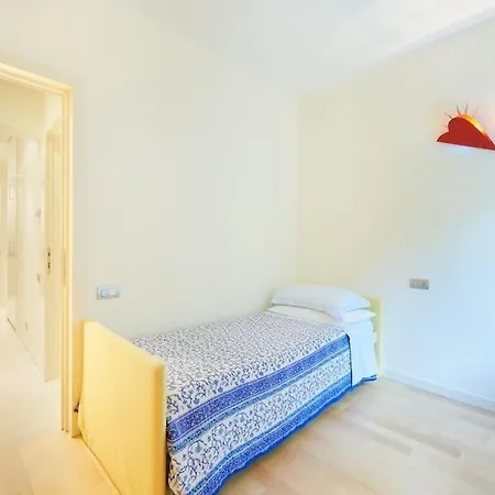 Apartment Ca' Santa Eufemia, Cozy And Classy, Sleep 4 *
