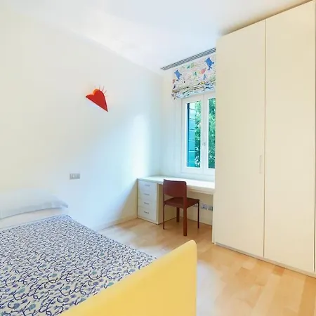 Ca' Santa Eufemia, Cozy And Classy, Sleep 4 Apartment *