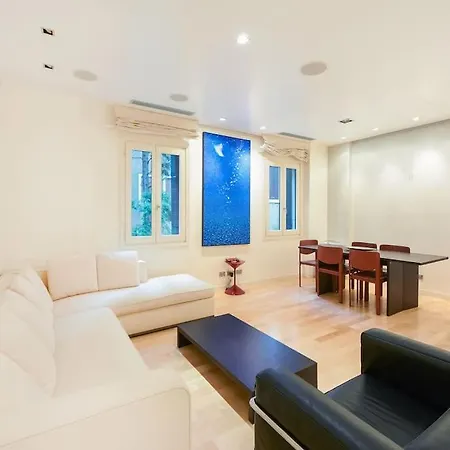 Ca' Santa Eufemia, Cozy And Classy, Sleep 4 Venice