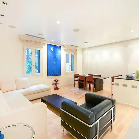 Ca' Santa Eufemia, Cozy And Classy, Sleep 4 Apartment Venice