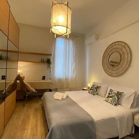 Casa Oscar: Entire Venice.mestre Station Apartament Mestre