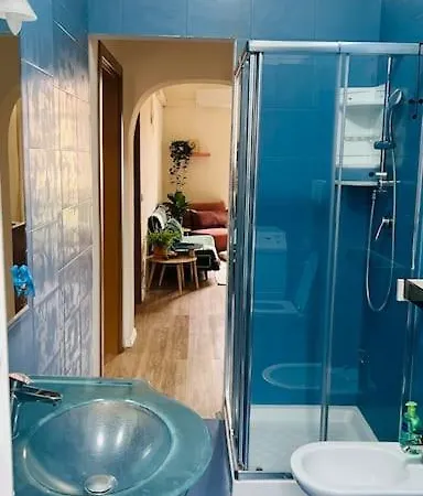 Apartament Casa Oscar: Entire Venice.mestre Station *