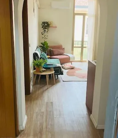 Apartament Casa Oscar: Entire Venice.mestre Station