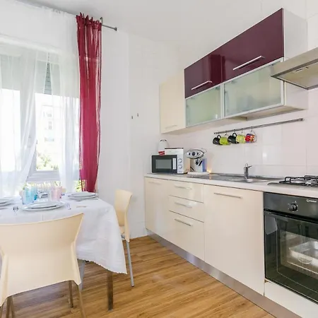 Hapton House Elite2 Comodo - Free Park - Accesso Easy A Venezia Apartment *