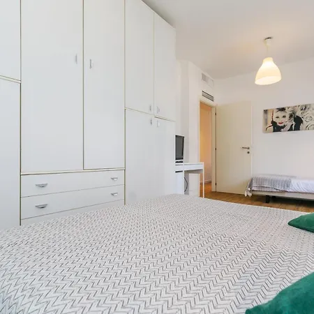 Apartment Hapton House Elite2 Comodo - Free Park - Accesso Easy A Venezia *