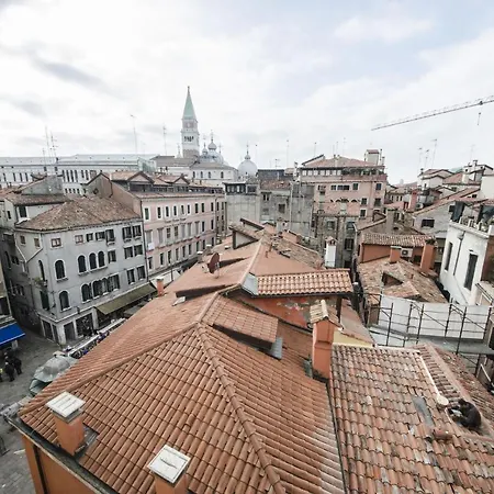 Apartment Residenza Tiziana