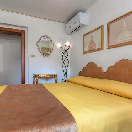 Casa Boccassini Hotel Venezia