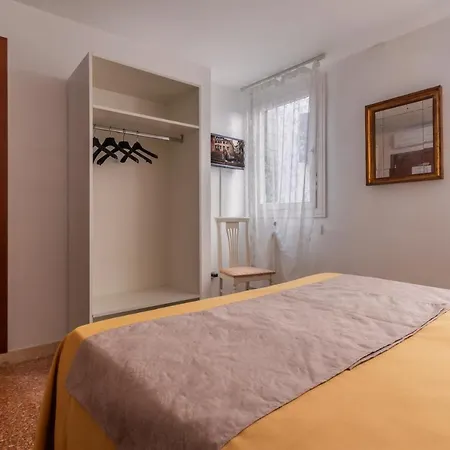 Casa Boccassini Hotel Venezia