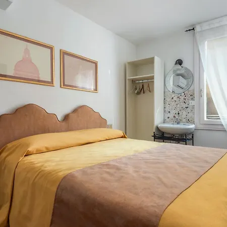 Hotel Casa Boccassini Venezia
