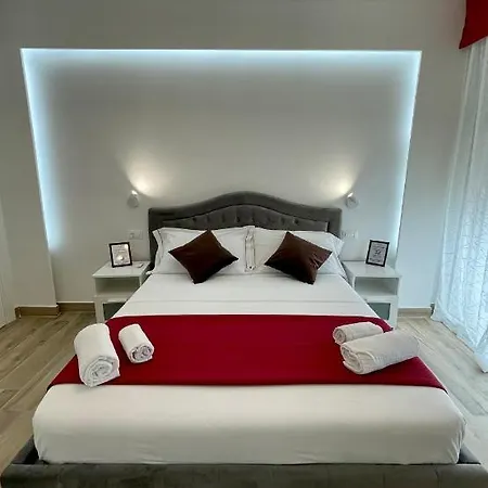 Guest house Arbi Venice Station *