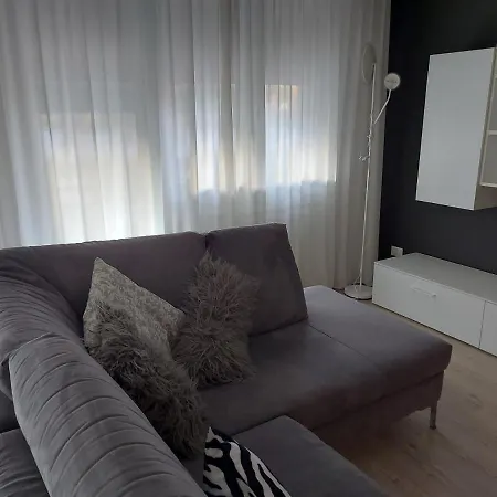 Appartement Casa Belle Vacanze