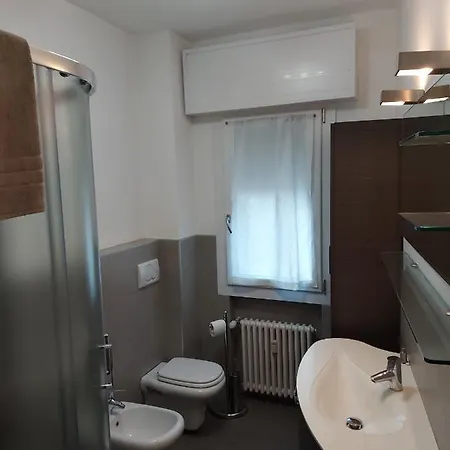 Casa Belle Vacanze Appartement