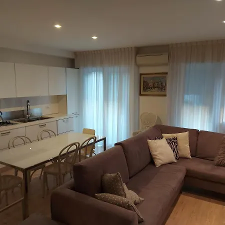 Casa Belle Vacanze