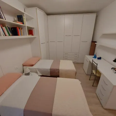 Casa Belle Vacanze Appartement *