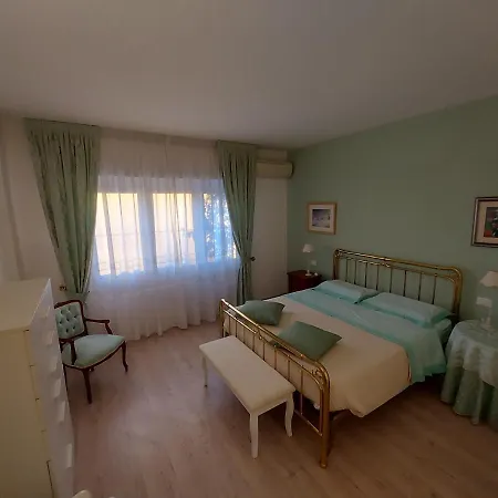 Casa Belle Vacanze Appartement Mestre