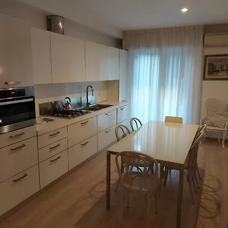 Casa Belle Vacanze Appartement Mestre