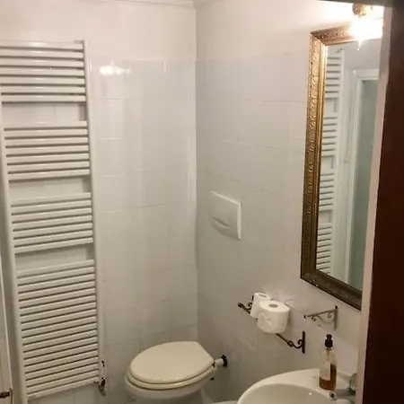 Close San Marco And Biennale Apartment