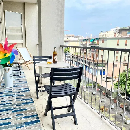 15 Minutes From Venice Apartment Mestre