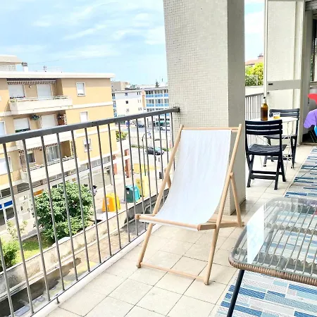 Apartment 15 Minutes From Venice Mestre