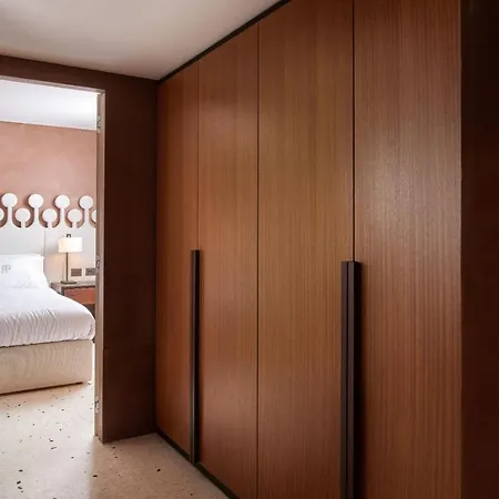 Apartamento Palazzo Dell'albero D'oro Venecia