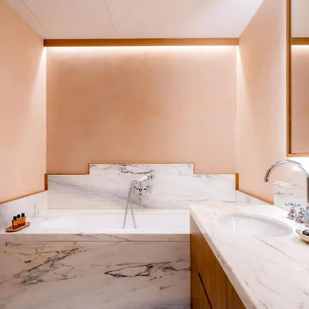 Palazzo Dell'albero D'oro Apartamento