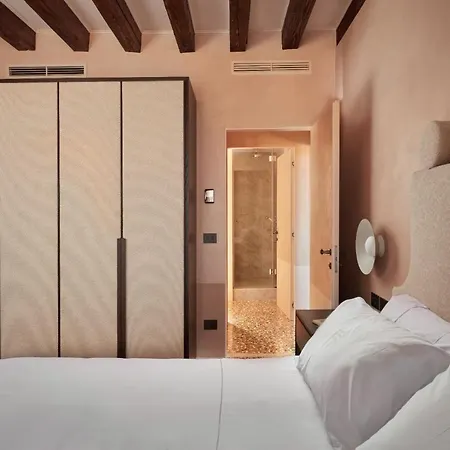 Apartamento Palazzo Dell'albero D'oro Venecia