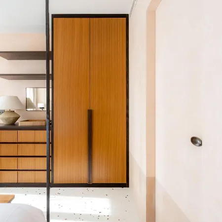 Palazzo Dell'albero D'oro Apartamento