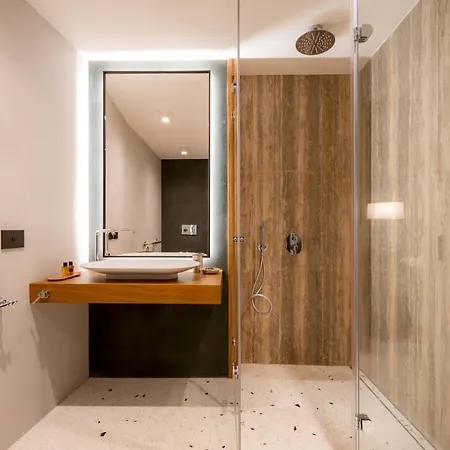 Palazzo Dell'albero D'oro Apartamento Venecia