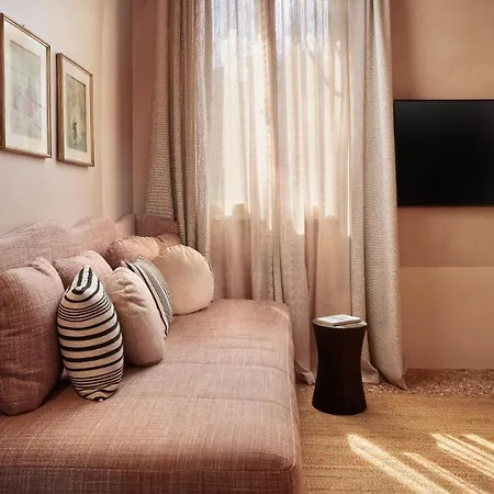 Apartamento Palazzo Dell'albero D'oro Venecia