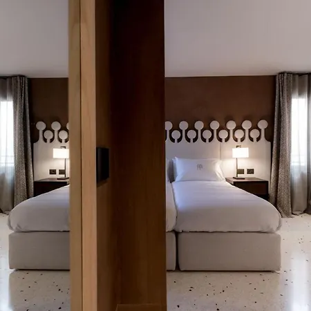 Apartamento Palazzo Dell'albero D'oro *