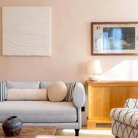 Apartamento Palazzo Dell'albero D'oro