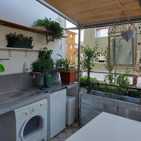 Casa Belle Vacanze Appartement *