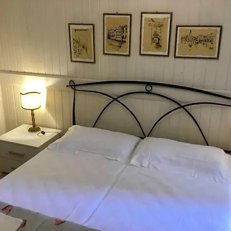 Apartment Close San Marco And Biennale *