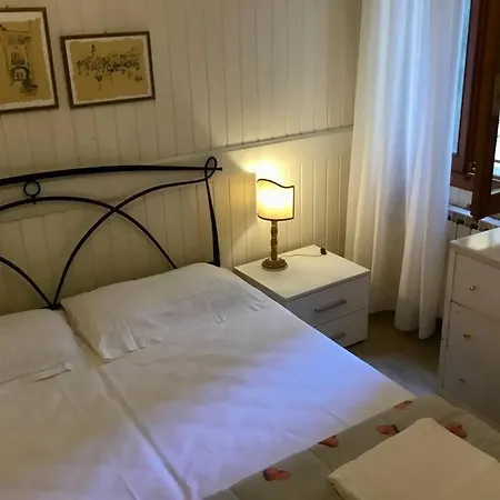 Apartment Close San Marco And Biennale Venice