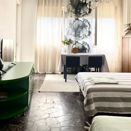 Apartment 15 Minutes From Venice Mestre