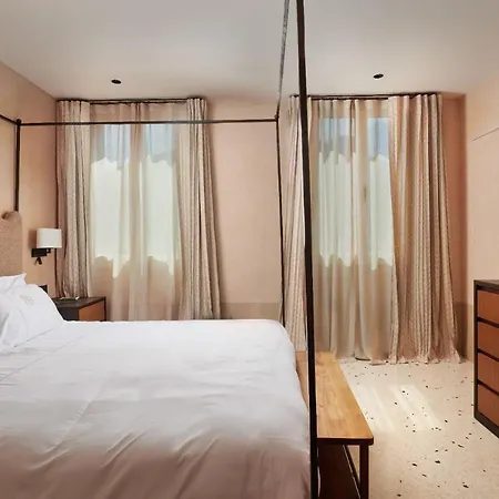 Apartamento Palazzo Dell'albero D'oro
