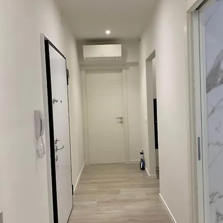 Apartment Romanapartments *