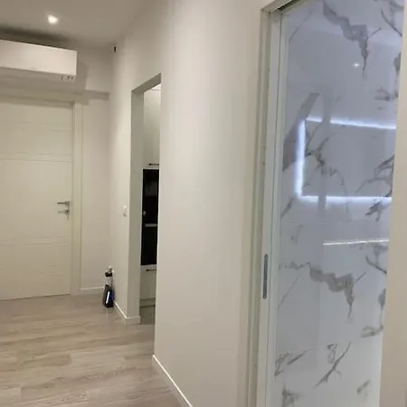 Apartment Romanapartments