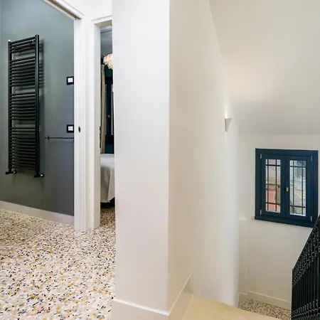 Apartment Corte Della Palma Superb Venetian Garden *