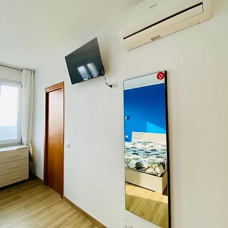 Venice Station House Homestay Mestre