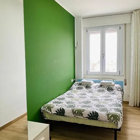 Venice Station House Mestre