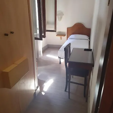 Hotel Fava