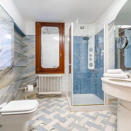 Ca' Mandorla 027042loc09523 Appartamento