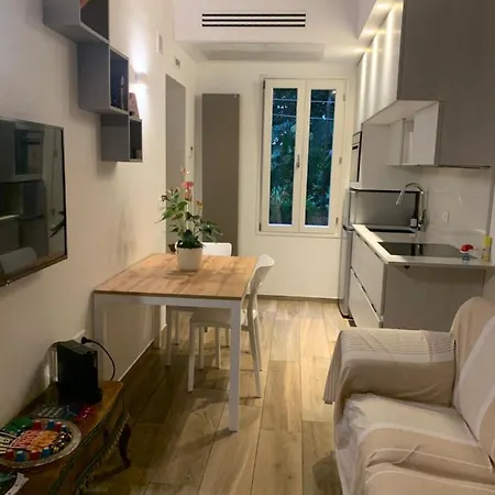 Apartment Ca' Dei Pasi