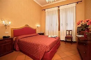 Hotel Orsaria Benátky