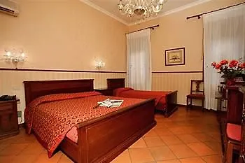Orsaria Hotel Benátky