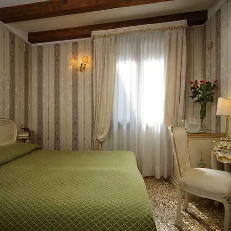 Barbarigo Guest house Venice