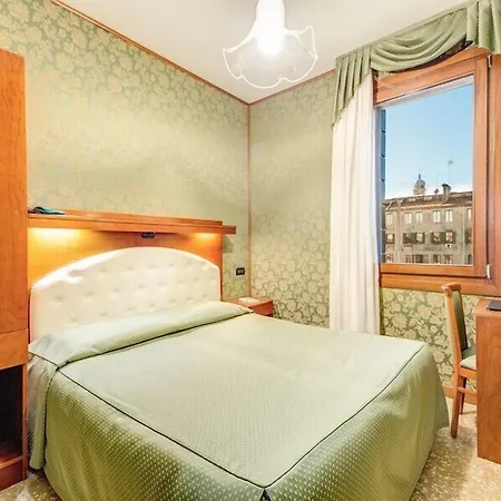 Hotel Atlantide Venice