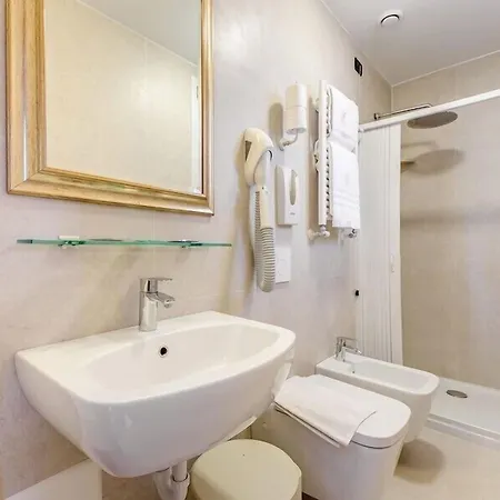 Atlantide Hotel