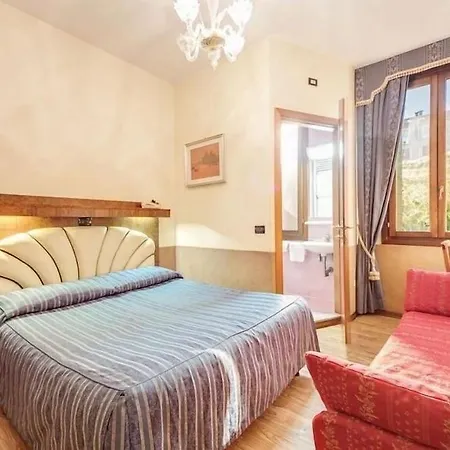 Atlantide Hotel Venice